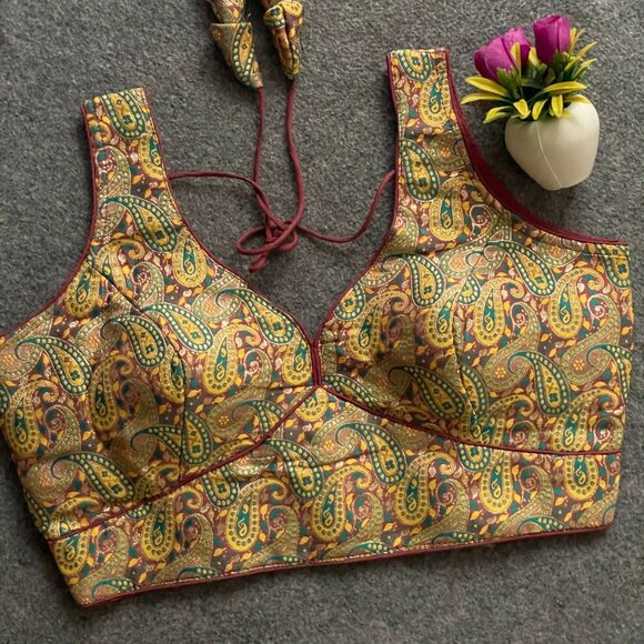 Blouse - Picture 9 of 16